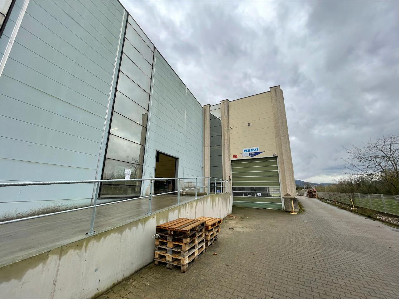 Entrepôt Sélestat 2678m² Location entrepôt Sélestat Bas-Rhin OLLOG2420219 4